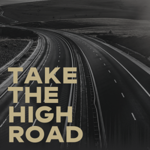 Take the High Road with Anna Culbertson