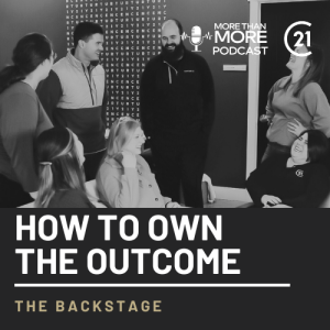 Results Over Checklists: How to Own The Outcome
