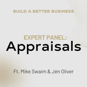 The State of Appraisals: Expert Panel