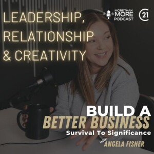 Leadership, Relationship & Creativity