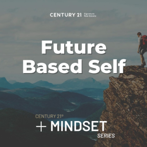 Positive+ Mindset: Future Based Self