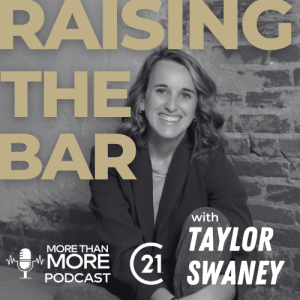 Raising the Bar: Taylor Swaney