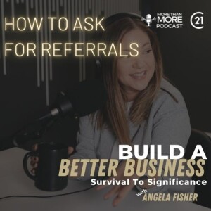 How to Ask for Referrals