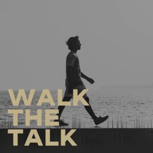 Walk the Talk with Teske Vance