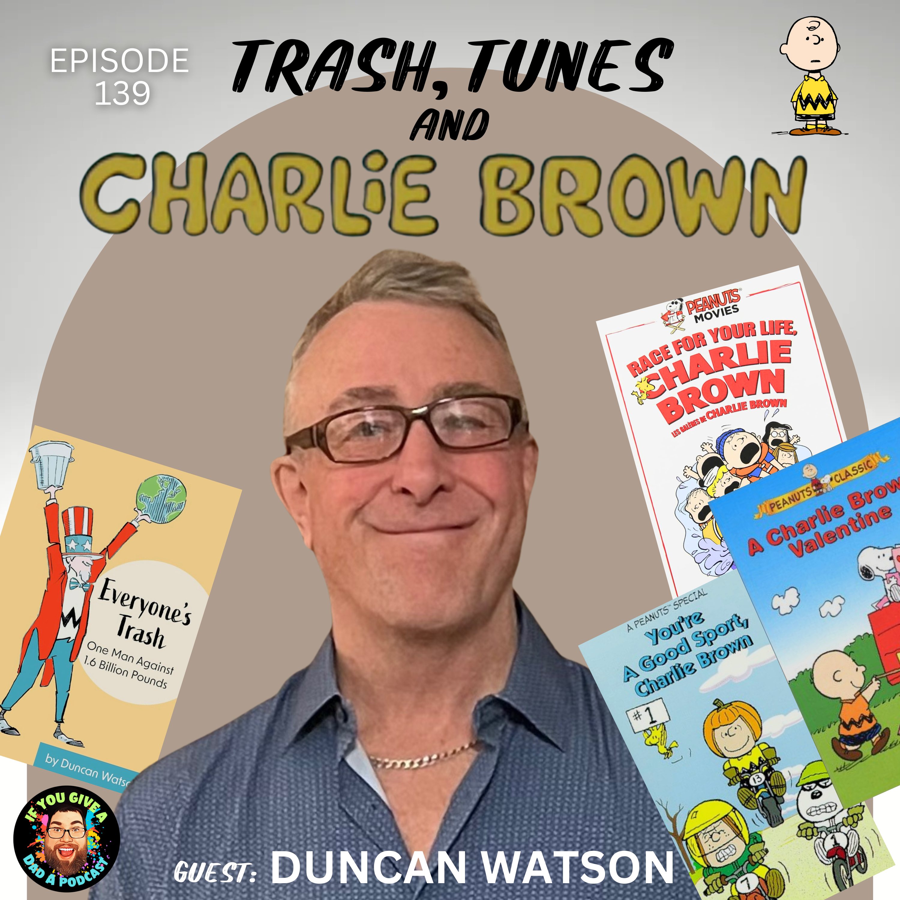 If You Give A Dad A Podcast
