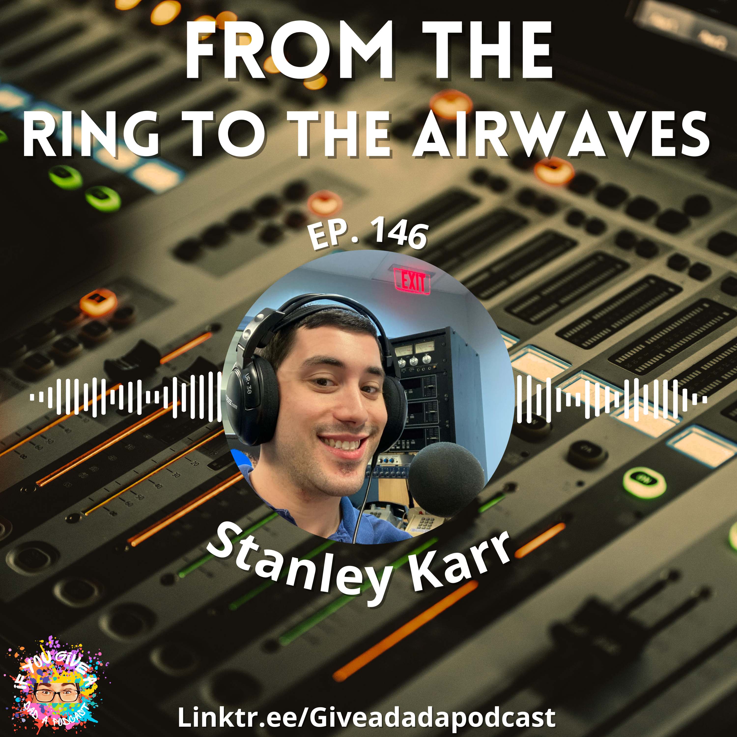 If You Give A Dad A Podcast