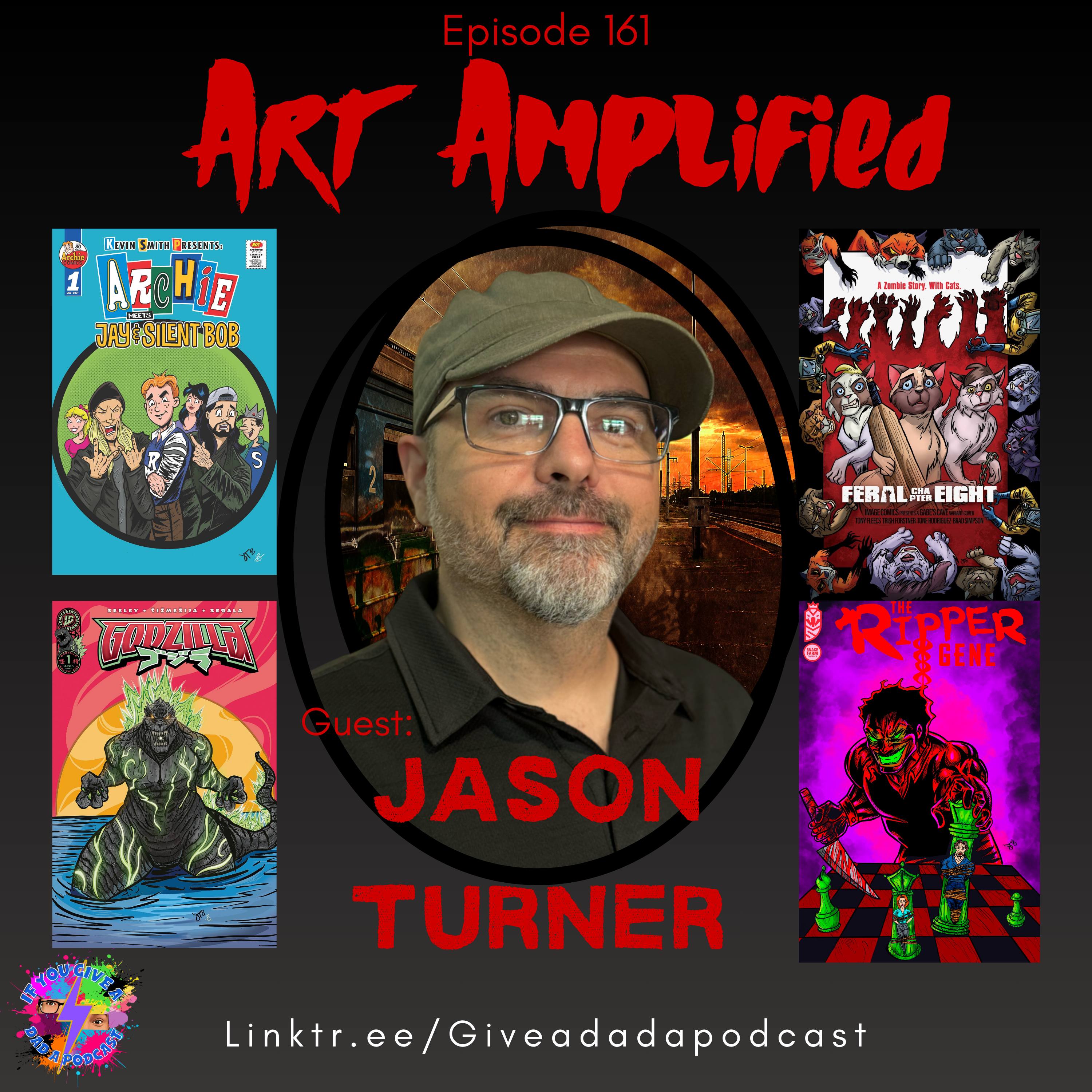 If You Give A Dad A Podcast