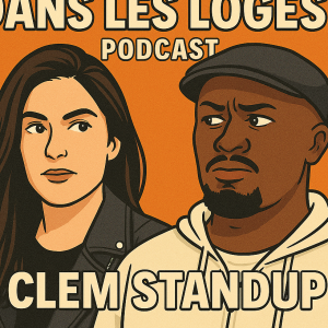 Y'a Soun dans les loges ! Avec Clem Standup