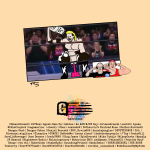 Saudi Arabia Saves WWE; nZo vs. Midget; Adam Cole Returns | TWFS 01/11/2023