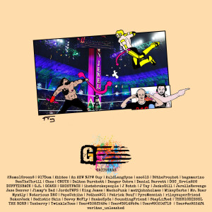 Logan Paul Hype; Braun Strowman vs. Flippy Floppers; Vince McMahon Sighting | Raw’s 4th Hour 11/07/2022