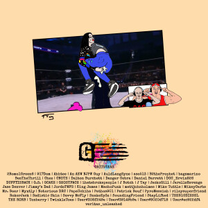 Paige Cries; Road Dogg Buries Bret Hart; Freddie Prinze Buries WWE | TWFS 11/09/2022
