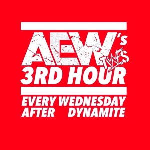 Wankmates | AEW’s 3rd Hour 10/16/2019
