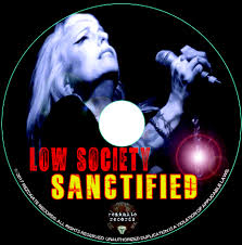 Low Society - Booze &amp; Blues - RMOD