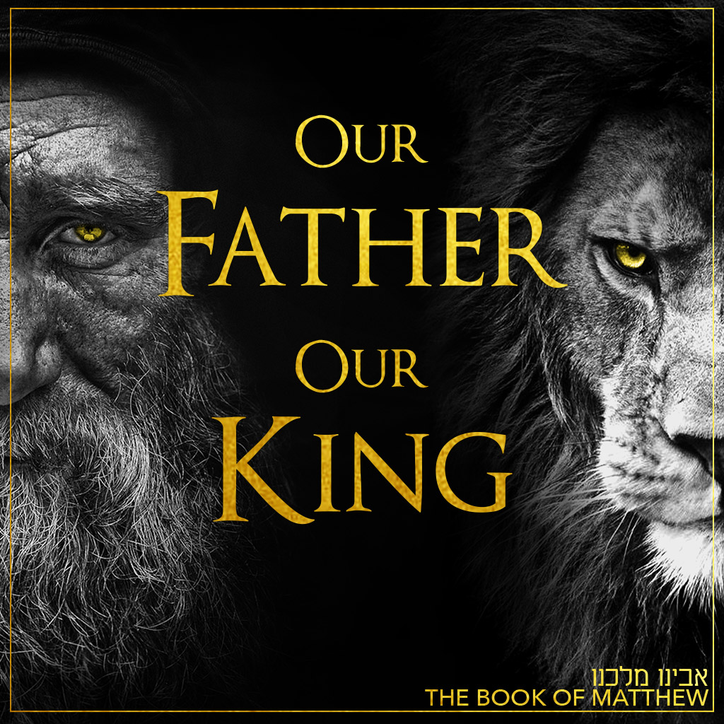 A Tale of Two Kings ~ Pastor Aaron Wardle