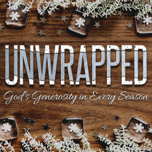 Unwrapping the Scriptures ~ Pastor Brian Carlucci