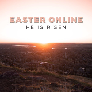 Easter Vision - Pastor Brian Carlucci