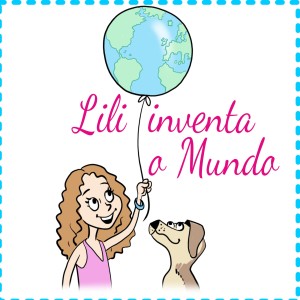 LILI INVENTA O MUNDO IV - MARIO QUINTANA