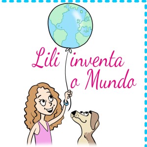 LILI INVENTA O MUNDO II - MARIO QUINTANA