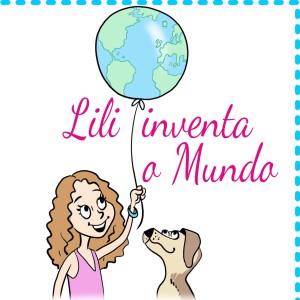 LILI INVENTA O MUNDO - MARIO QUINTANA