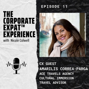 11 CX Amarilis Correa Parga – Ace Travels: Making Adventure Your Business