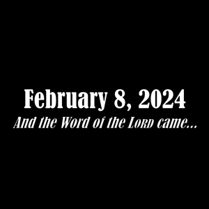 February 8, 2024