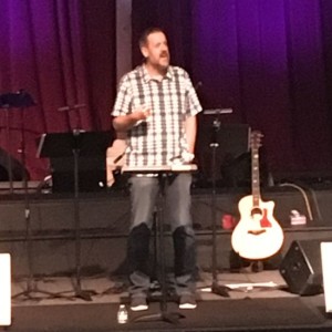 MARK FIELDS- Director of Vineyard USA Missions