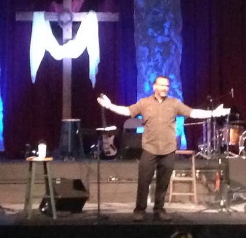 THE FEASTS of ISRAEL [P2]- The Day of Atonement w/RON OHST