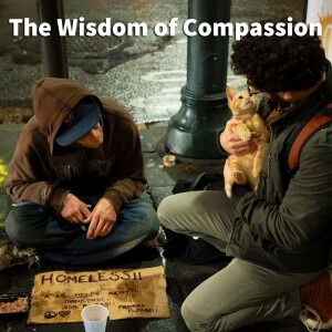 The Wisdom of Compasion