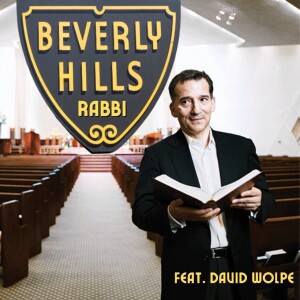 15. Beverly Hills Rabbi feat. David Wolpe
