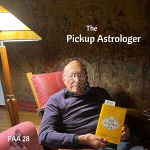 28. The Pickup Astrologer