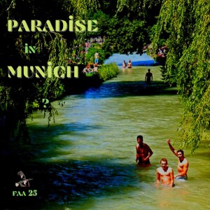 25. Paradise in Munich?