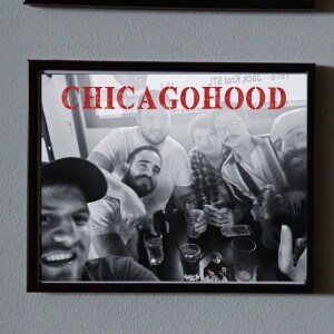 17. Chicagohood