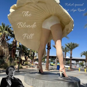 The Blonde Pill (feat. Ayn Rand) preview