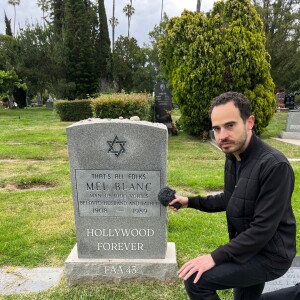 43. Hollywood Forever (PREVIEW)