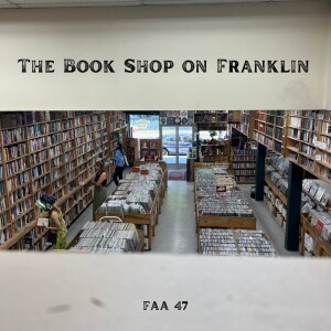 47. The Book Shop on Franklin