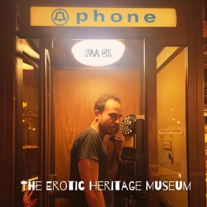 51. The Erotic Heritage Museum