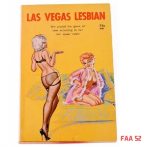 52. The Las’ Lesbian of Las Vegas PREVIEW