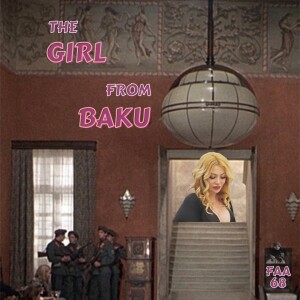 68. The Girl from Baku
