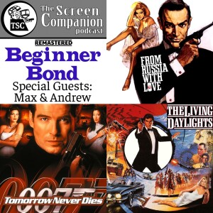 Beginner Bond (Remastered)