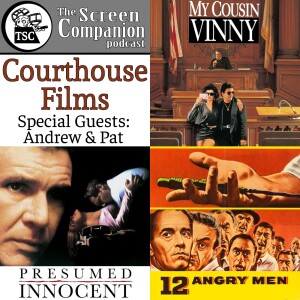 Courthouse Films