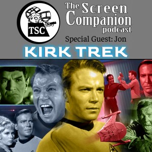 Kirk Trek