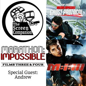 Marathon: Impossible, Part 2