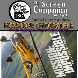 Mission: Impossible 8 Review