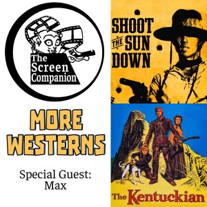 More Westerns