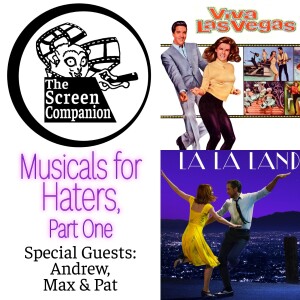 Musicals for Haters, Part 1