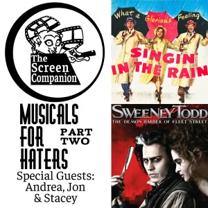 Musicals for Haters, Part 2