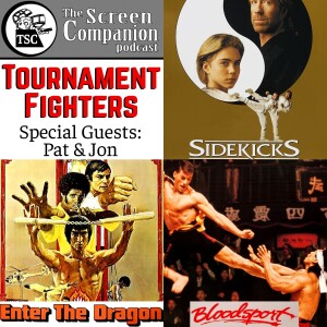 Tournament Fighters