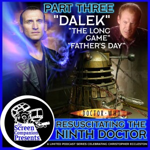 TSC Presents: The Ninth Doctor, Part 3