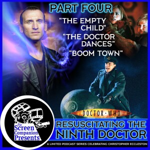 TSC Presents: The Ninth Doctor, Part 4