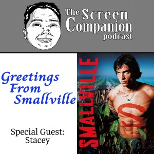 Greetings From Smallville